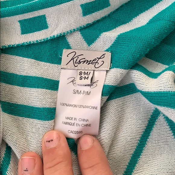 Cardigan - Picture 3 of 3